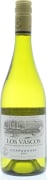 Los Vascos Chardonnay 2014 Front Bottle Shot