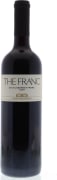 Cosentino The Franc 2013 Front Bottle Shot