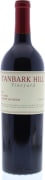 Philip Togni Tanbark Hill Cabernet Sauvignon 2012 Front Bottle Shot
