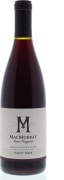 MacMurray Ranch Russian River Pinot Noir 2013 Front Bottle Shot