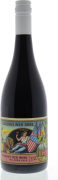 Flegenheimer Bros Reserve Red 2012 Front Bottle Shot