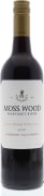 Moss Wood Moss Wood Vineyard Cabernet Sauvignon 2010 Front Bottle Shot