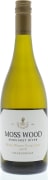 Moss Wood Chardonnay 2010 Front Bottle Shot