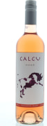Calcu Rose 2014 Front Bottle Shot