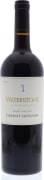 Waterstone Napa Valley Cabernet Sauvignon 2012 Front Bottle Shot