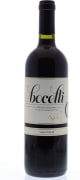 Bocelli Rosso Toscana Sangiovese 2013 Front Bottle Shot