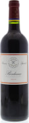 Domaines Barons de Rothschild Reserve Speciale Bordeaux Rouge 2013 Front Bottle Shot