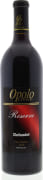 Opolo Reserve Zinfandel 2010 Front Bottle Shot