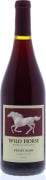 Wild Horse Pinot Noir 2013 Front Bottle Shot