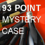 93 Point Mystery Case Gift Product Image
