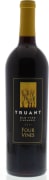 Four Vines Truant Zinfandel 2011 Front Bottle Shot