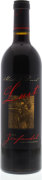 Michael David Winery Lust Zinfandel 2011 Front Bottle Shot