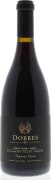 Dobbes Family Winery Patricia's Cuvee Pinot Noir 2011 Front Bottle Shot