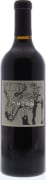 The Prisoner Wine Company Thorn Merlot 2012 Front Bottle Shot