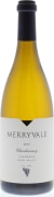 Merryvale Chardonnay 2013 Front Bottle Shot