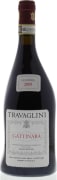 Travaglini Gattinara 2009 Front Bottle Shot