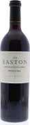 Easton Shenandoah Valley Zinfandel 2008 Front Bottle Shot