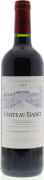 Chateau Baret  2010 Front Bottle Shot