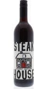 House Wine Steak House Cabernet Sauvignon 2013 Front Bottle Shot