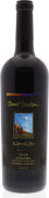Carol Shelton Karma Zinfandel 2010 Front Bottle Shot