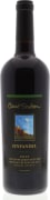 Carol Shelton Lingenfelder Zinfandel 2012 Front Bottle Shot