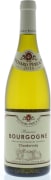 Bouchard Pere & Fils Bourgogne Reserve Chardonnay 2013 Front Bottle Shot