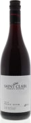 Saint Clair Family Estate Pinot Noir 2012 Front Bottle Shot