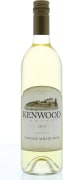 Kenwood Vintage White Wine 2013 Front Bottle Shot