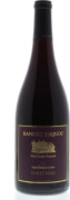 Rancho Sisquoc Pinot Noir 2012 Front Bottle Shot