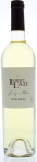 Robert Hall Sauvignon Blanc 2014 Front Bottle Shot