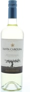 Santa Carolina Reserva Sauvignon Blanc 2014 Front Bottle Shot