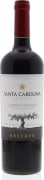 Santa Carolina Reserva Cabernet Sauvignon 2012 Front Bottle Shot
