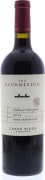 Canoe Ridge The Expedition Cabernet Sauvignon 2013 Front Bottle Shot
