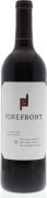 Forefront by Pine Ridge Cabernet Sauvignon 2012 Front Bottle Shot