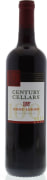 BV Century Cellars Cabernet Sauvignon 2013 Front Bottle Shot