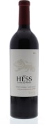 Hess Collection 19 Block Cuvee Mt Veeder 2011 Front Bottle Shot