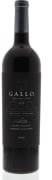 Gallo Signature Series Cabernet Sauvignon 2012 Front Bottle Shot