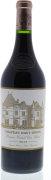 Chateau Haut-Brion  2012 Front Bottle Shot