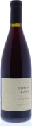 Kendric Vineyards Edwin Lane Pinot Noir 2012 Front Bottle Shot