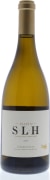 Hahn SLH Chardonnay 2013 Front Bottle Shot