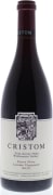 Cristom Louise Vineyard Pinot Noir 2012 Front Bottle Shot