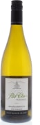 Clos Henri Petit Clos Sauvignon Blanc 2014 Front Bottle Shot