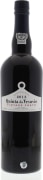 Quinta do Vesuvio Vintage Port 2012 Front Bottle Shot