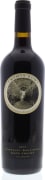 Twenty Rows Napa Cabernet Sauvignon 2013 Front Bottle Shot
