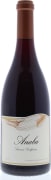 Anaba Sonoma Coast Pinot Noir 2012 Front Bottle Shot