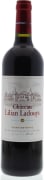 Chateau Lilian Ladouys  2012 Front Bottle Shot