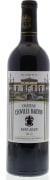 Chateau Leoville Barton  2012 Front Bottle Shot