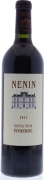 Chateau Nenin  2012 Front Bottle Shot