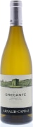 Arnaldo Caprai Grecante Grechetto 2013 Front Bottle Shot