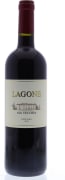 Aia Vecchia Lagone Toscana 2012 Front Bottle Shot